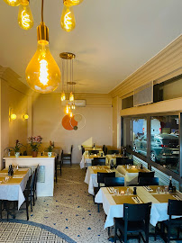 Photos du propriétaire du Restaurant italien L’ELÉNA à Asnières-sur-Seine - n°8