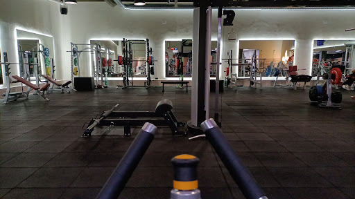 EnForma24Siete Gimnasio Moncloa en Madrid, Madrid