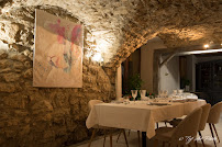 Atmosphère du Restaurant l'ogustin à La Vacquerie-et-Saint-Martin-de-Castries - n°8