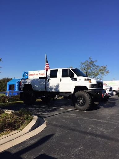 Tire Shop «Wastler Tire Pros», reviews and photos, 4174 Ridge Rd, Westminster, MD 21157, USA