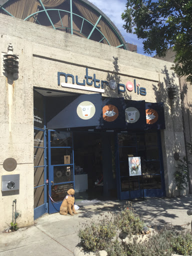 Pet Store «Muttropolis La Jolla», reviews and photos, 7755 Girard Ave, La Jolla, CA 92037, USA