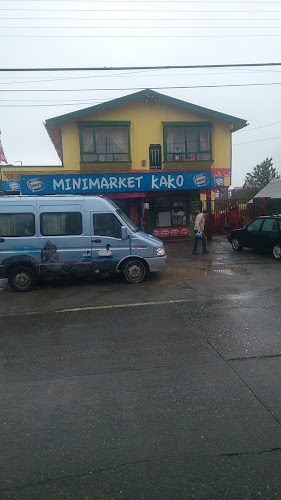 Minimercado KAKO - Supermercado
