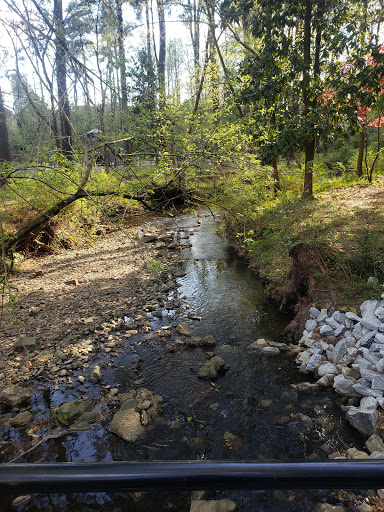 Park «Little Nancy Creek Park», reviews and photos, 4012 Peachtree Dunwoody Rd, Atlanta, GA 30342, USA