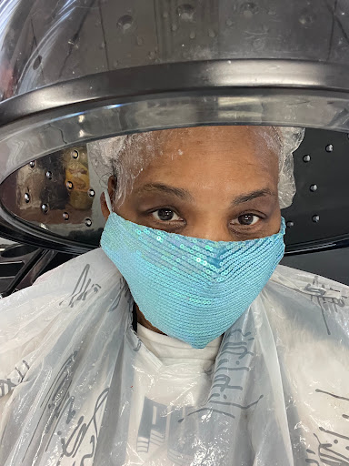 Beauty Salon «Preciosa Beauty Salon», reviews and photos, 424 Pulaski St # 1, Brooklyn, NY 11221, USA