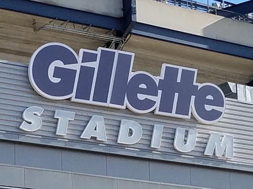 Stadium «Gillette Stadium», reviews and photos, 1 Patriot Pl, Foxborough, MA 02035, USA