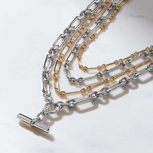 Jewelry Designer «David Yurman», reviews and photos, 371 N Rodeo Dr, Beverly Hills, CA 90210, USA