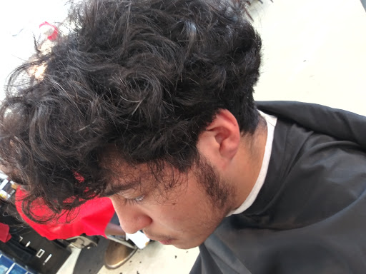 Barber Shop «Blessed Hands Barber Shop», reviews and photos, 4720 Jonesboro Rd, Union City, GA 30291, USA