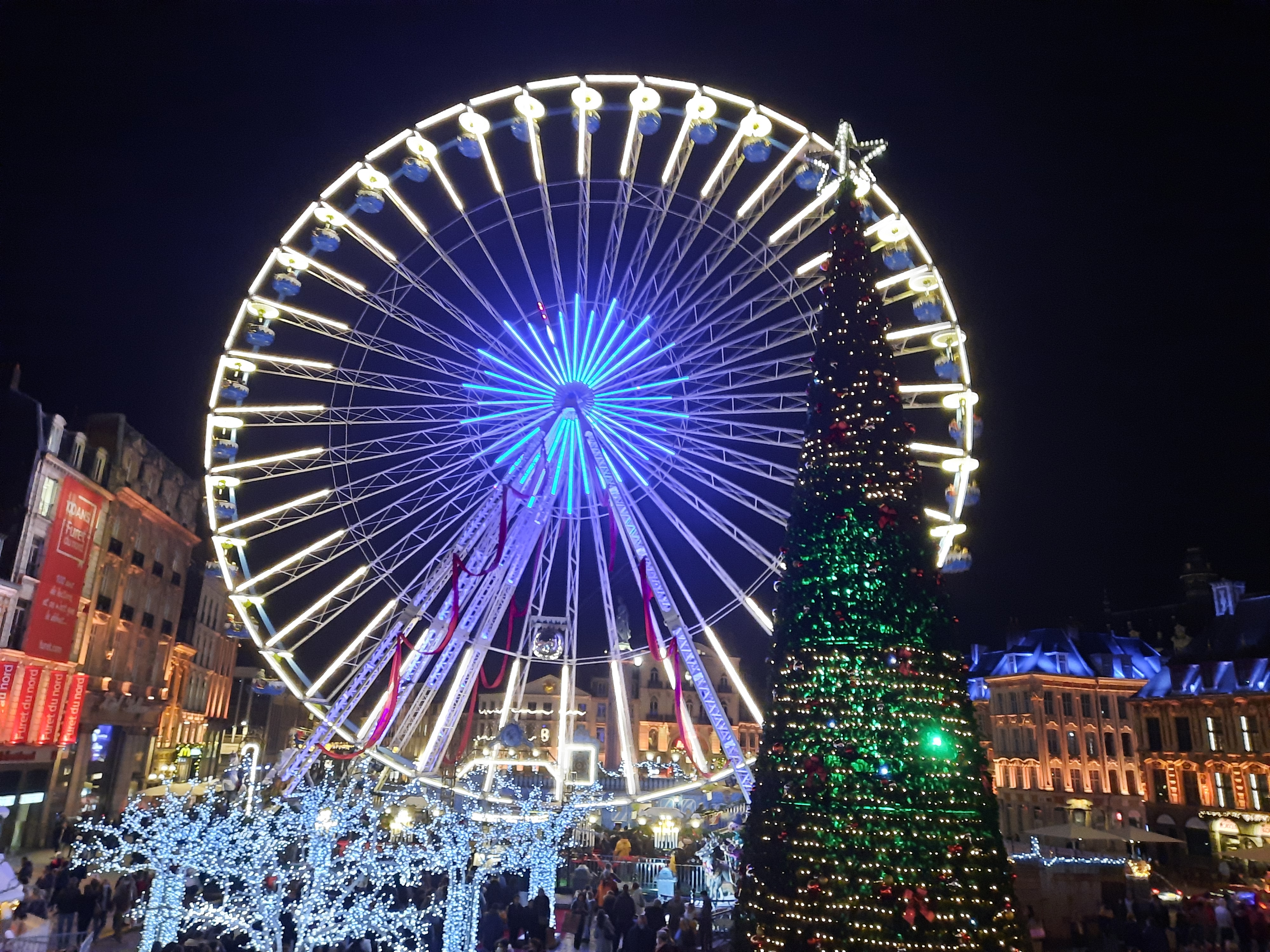 Photo n° 4 de l'avis de Sebastien.e fait le 15/12/2021 à 03:06