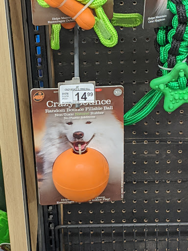 Pet Supply Store «Petco Animal Supplies», reviews and photos, 190 Quality Dr, Hooksett, NH 03106, USA