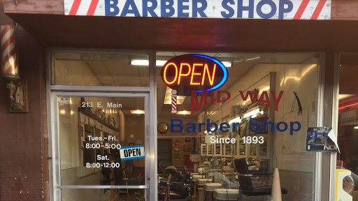 213 E Main St, Norman, OK 73069, USA