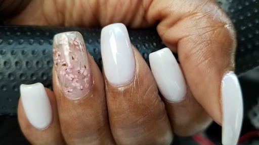 Nail Salon «Pure Bliss Nails & Beauty Salon», reviews and photos, 1611 Satellite Blvd #12, Duluth, GA 30097, USA