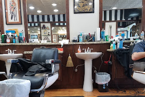 Angelo's Barbershop #7
