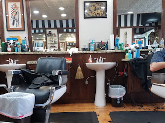 Angelo's Barbershop #7