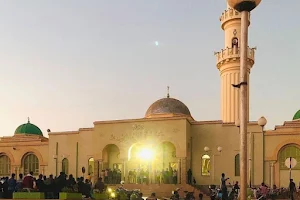 Khulafa al-Rashidun Mosque - ጃምዕ ኹለፋእ ኣልራሺዲን image