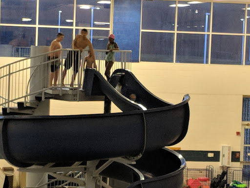 Health Club «Twinsburg Fitness Center», reviews and photos, 10084 Ravenna Rd, Twinsburg, OH 44087, USA