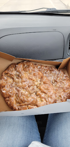 Donut Shop «Kountry Donuts», reviews and photos, 102 S Main St, Grapevine, TX 76051, USA