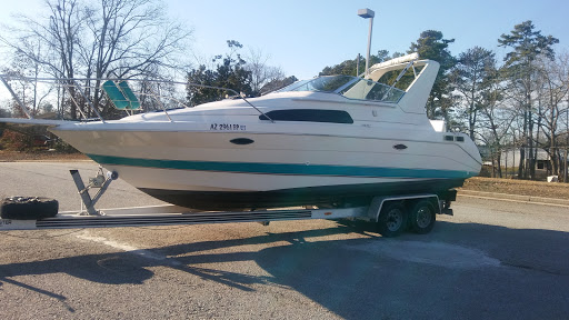 BMW Motorcycle Dealer «Hourglass Cycles», reviews and photos, 6080 Lanier Islands Pkwy, Buford, GA 30518, USA