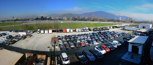 Centro Servizi Brescia en Brescia