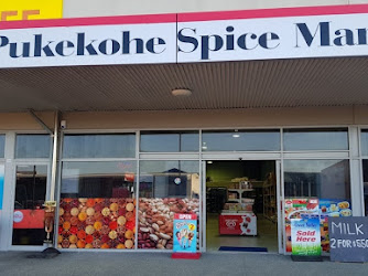 Pukekohe Spice Mart