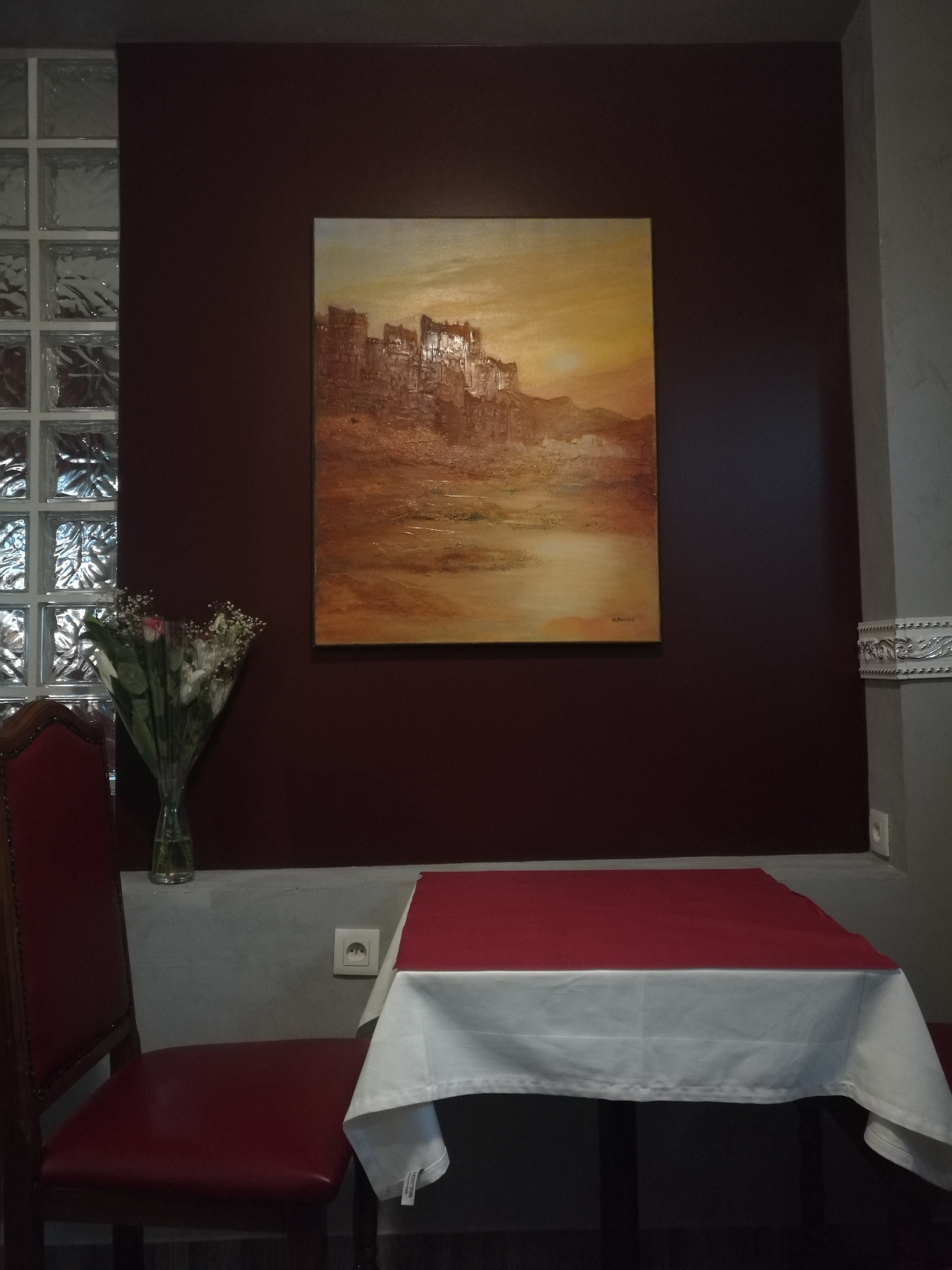 Photo n° 8 de l'avis de Chrislp.n fait le 14/04/2018 à 20:15
