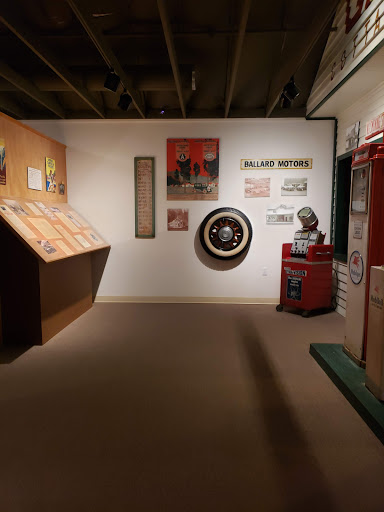 Museum «North Lincoln County Historical», reviews and photos, 4907 US-101, Lincoln City, OR 97367, USA