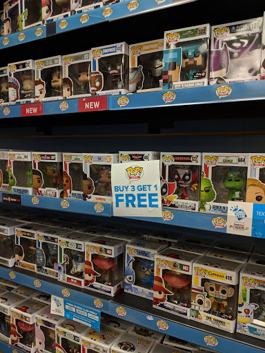 Video Game Store «GameStop», reviews and photos, 335 Cottage Grove Rd, Bloomfield, CT 06002, USA