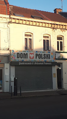 Dom Polski à Hénin-Beaumont