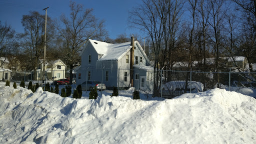 Auto Parts Store «AutoZone», reviews and photos, 606 Riverview Dr, Kalamazoo, MI 49001, USA