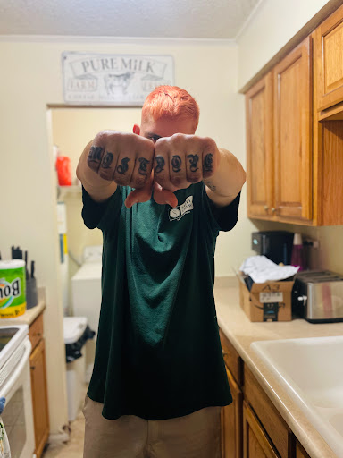 Explore tattoo cover up ideas for shoulder, creative tattoo ideas in Myrtle Beach, available at Elite Ink Tattoos of Myrtle Beach