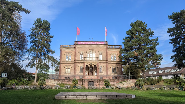 Rezensionen über Archäologisches Museum Colombischlössle in Freiburg - Museum