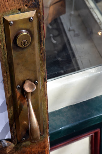 Hardware Store «Newtown Hardware House», reviews and photos, 108 S State St, Newtown, PA 18940, USA