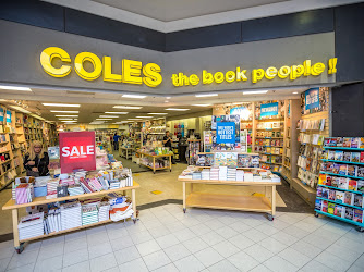 Coles - The Village Shopping Centre