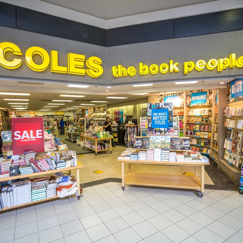 Coles - The Village Shopping Centre