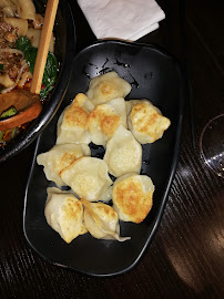 Pierogi du Restaurant chinois Baby Gam à Paris - n°8