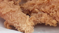 Poulet frit du Restaurant KFC Maubeuge - n°4