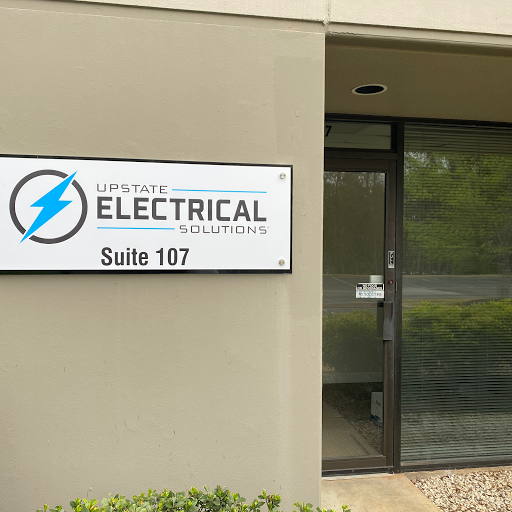 Electrician «Upstate Electrical Solutions LLC», reviews and photos, 75 Innovation Dr Suite 3307, Greenville, SC 29607, USA