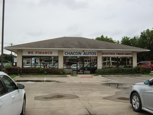 Chacon Autos