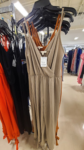 Department Store «Marshalls», reviews and photos, 12801 W Sunrise Blvd, Sunrise, FL 33323, USA