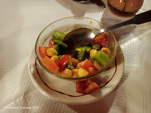 Photo n°68 de Restaurant La Dune à Rouen ()