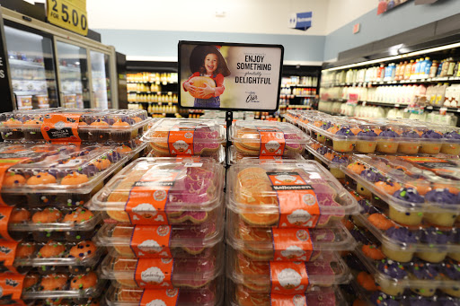 Grocery Store «Food Lion», reviews and photos, 215 Stadium St, Smyrna, DE 19977, USA