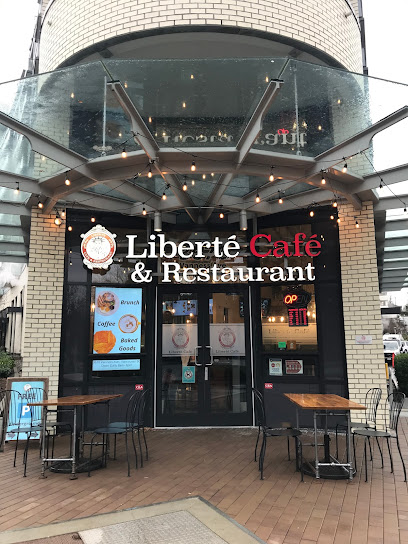 Liberte Cafe & Restaurant