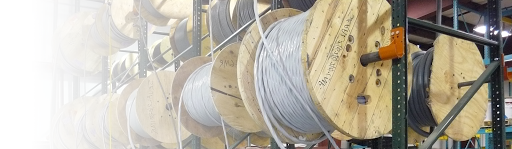 Electrical Supply Store «Warshauer Electric Supply», reviews and photos, 800 Shrewsbury Ave, Tinton Falls, NJ 07724, USA