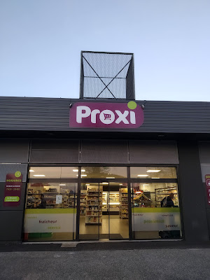 Proxi à Nevers