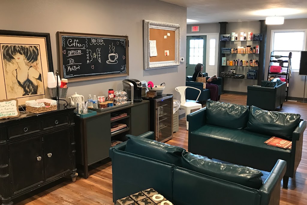 C&K Salons 64801