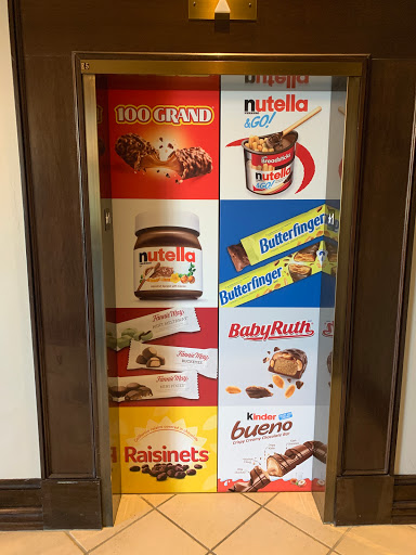 Print Shop «Allegra Design Print Mail», reviews and photos, 107 N Jefferson St, Tampa, FL 33602, USA