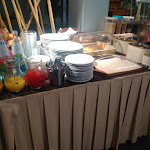 Photo n°2 de l'avis de Mattia.o fait le 19/06/2019 à 11:25 sur le  Hotel Ristorante Pizzeria Cigno à Latisana