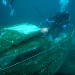 Photo n° 3 de l'avis de Philippe.r fait le 19/08/2022 à 04:01 pour Gravière du Fort à Holtzheim