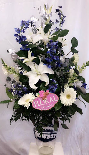 Florist «The Floral Basket», reviews and photos, 1635 Babcock Rd, San Antonio, TX 78229, USA
