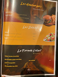 Restaurant turc LE MANGAL à Orléans (la carte)