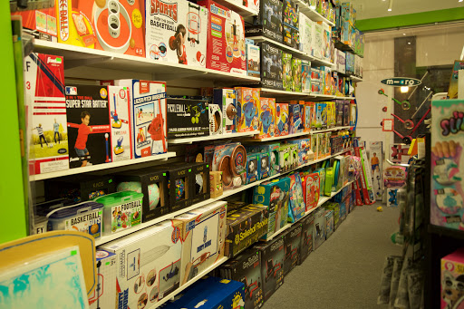 Toy Store «Toyology West Bloomfield», reviews and photos, 6389 Orchard Lake Rd, West Bloomfield Township, MI 48322, USA